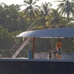 Bob Schiff - Maldives