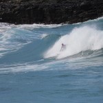 Joe Coyne Surf Beach