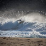 Sam Coyne Surf Beach