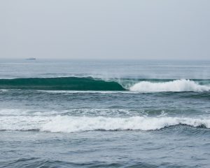 Baja Surf