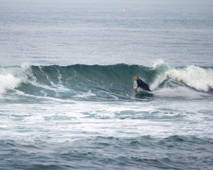 Baja Surf
