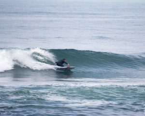 Baja Surf