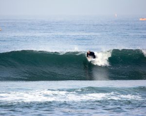 Baja Surf