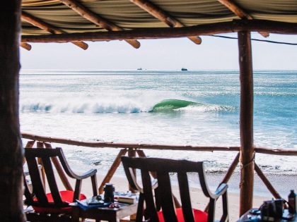 Surf Tours Nicaragua – Premier Sponsor