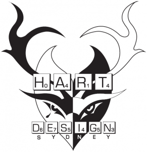 Hart Design Logo