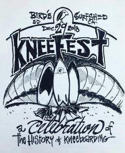 KneeFest2018