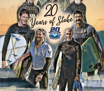 Watch 20 Years of Stoke