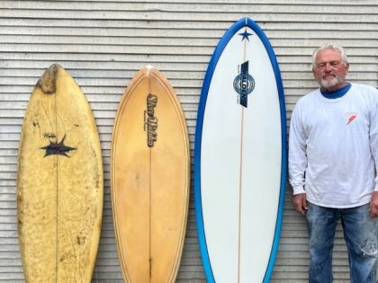 Walden Surfboards – Steve Walden Interview