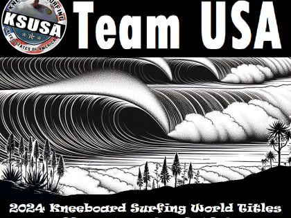 2024 World Titles Team USA