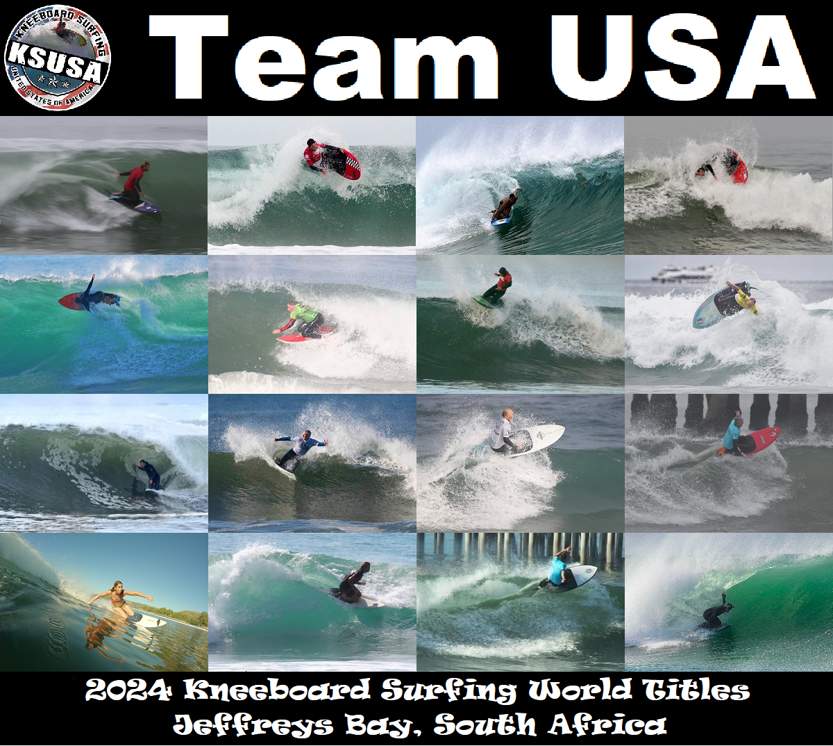 2024 Team USA