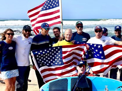 2024 World Kneeboard Titles Wrap Up