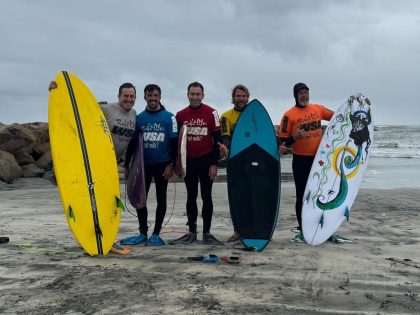 2025 US Kneeboard Titles Finals Highlights